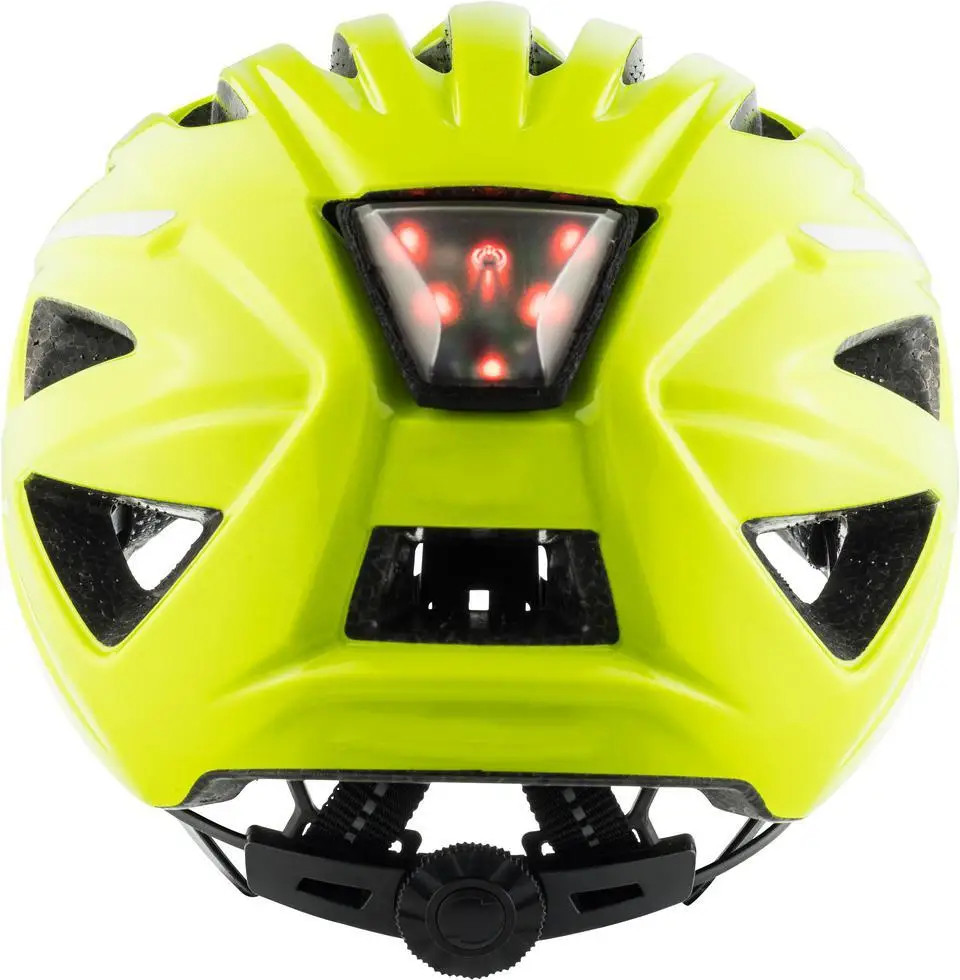 Alpina Haga, be visible gloss, 55-59