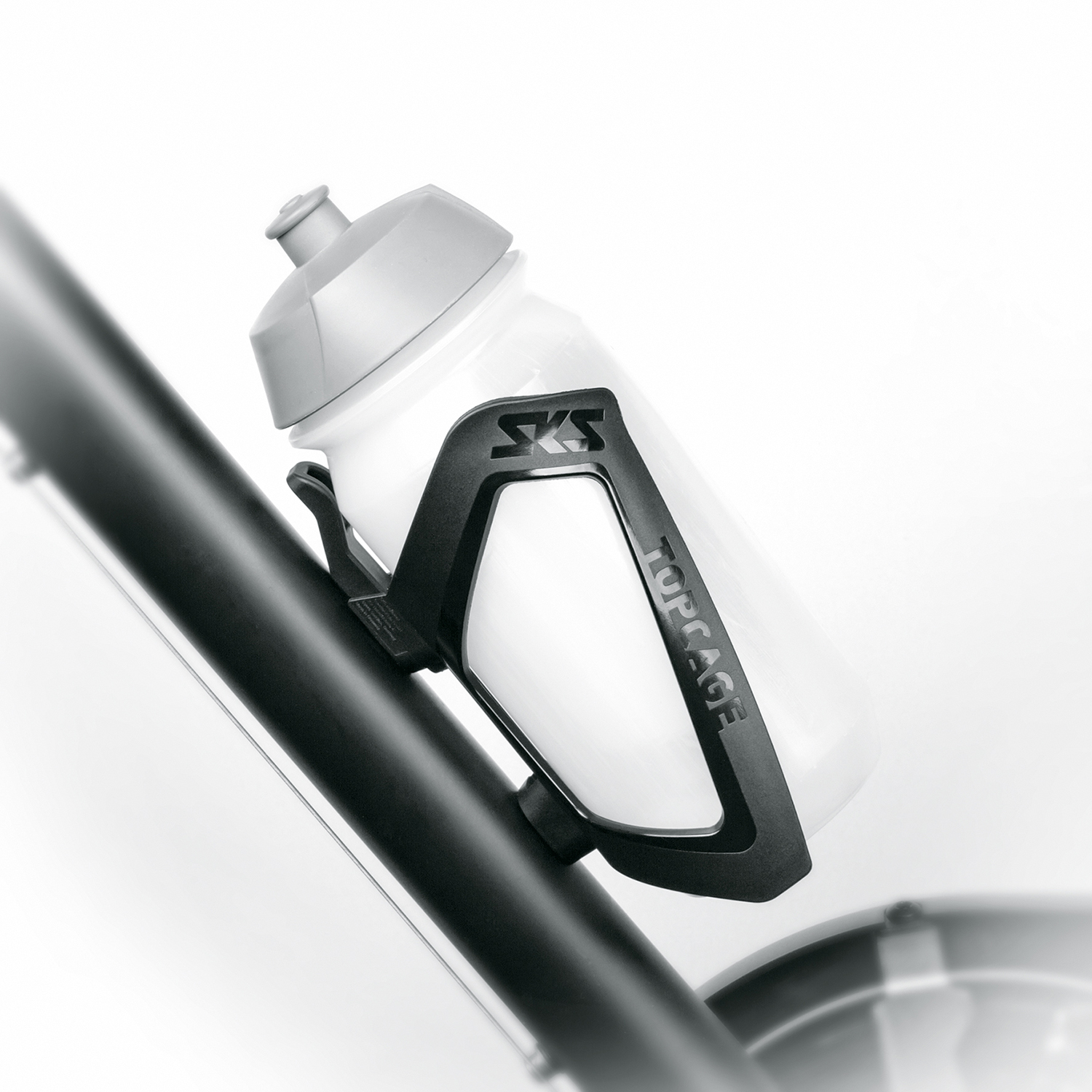 SKS Flaschenhalter Topcage