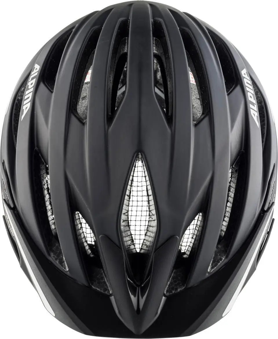 Alpina Haga, black matt, 58-63