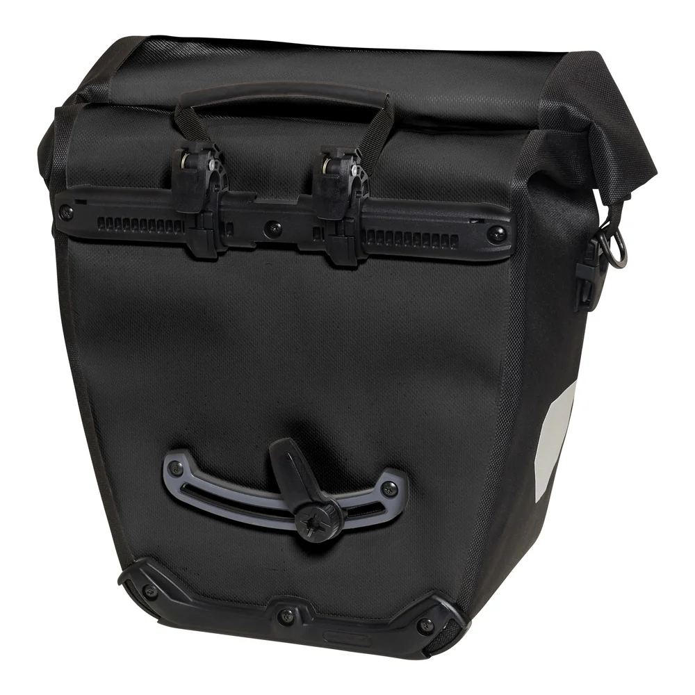 Ortlieb Back-Roller, 20 L Einzeltasche - Singleback, 20L Base QL2.1 CL black