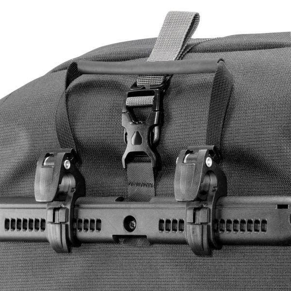 Ortlieb Back-Roller Urban, QL2.1, pepper, 20 L