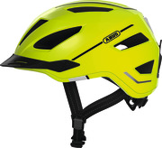 Abus Pedelec 2.0 signal yellow M 52-57 cm - Perfekter E-Bike Helm