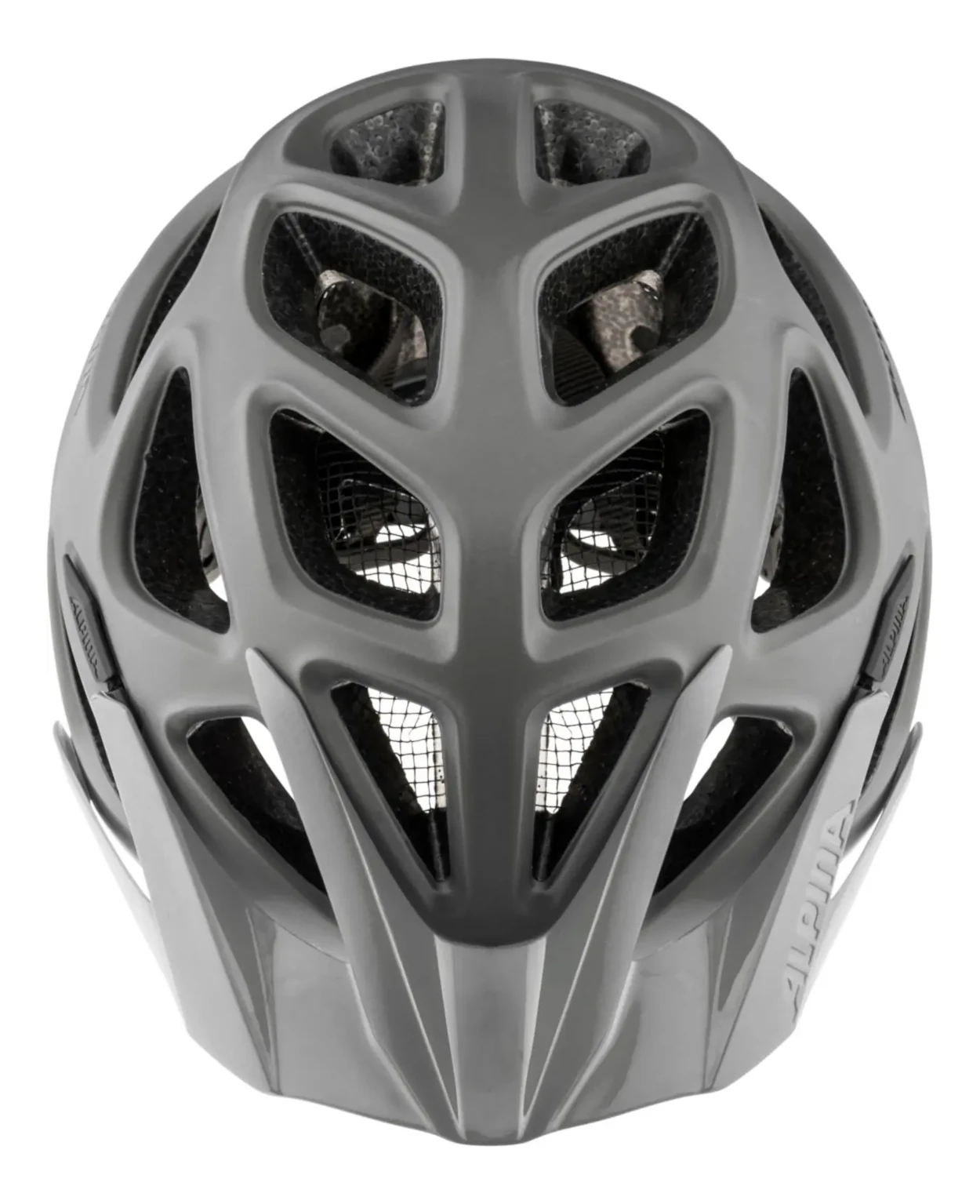Alpina Mythos 3.0 LE, dark-silver matt, 59-64