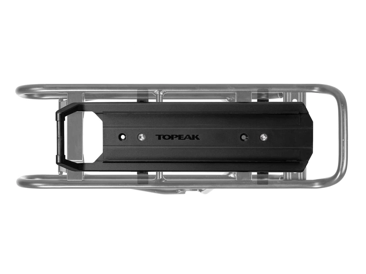 Topeak Omni QuickTrack Adapter  - - Kompatibilität:Passend für 90-120 mm breite