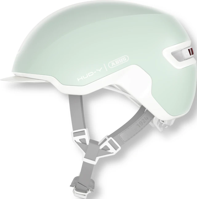Abus HUD-Y pure mint M