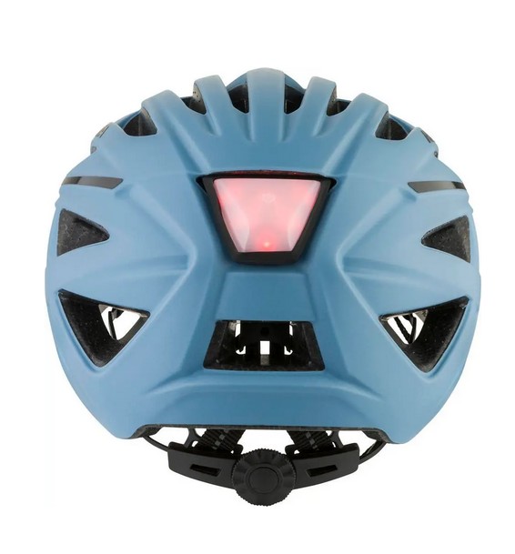 Alpina Haga, smoke blue matt, 51-56