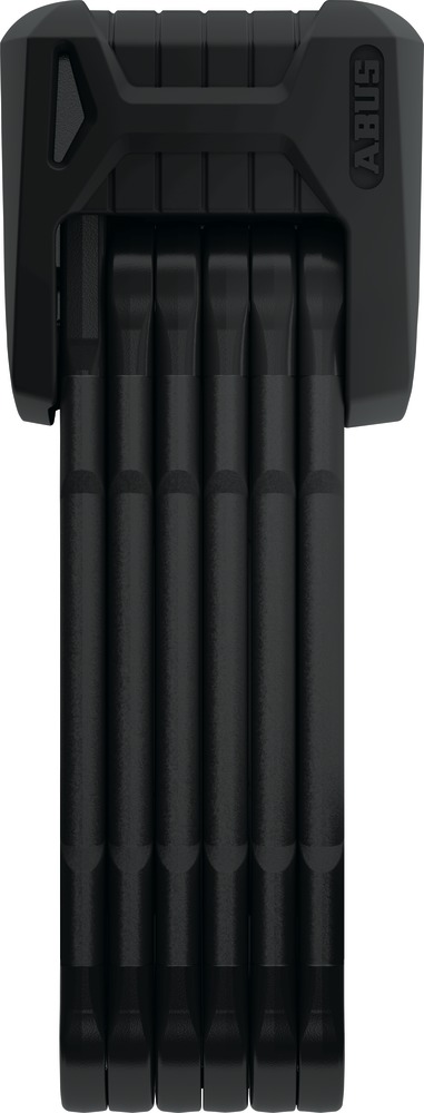 Bordo GRANIT X Plus 6500/85 black SH - Faltschloss, höchste SIcherheit inkl. Rahmenhalter