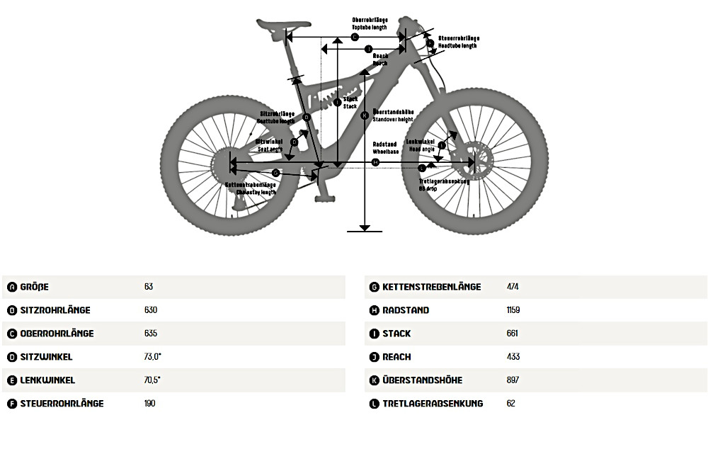 KTM Macina Style XL, Diamant, XXL63 - 750WH, Freilauf, machine grey, 28", Bosch Smart