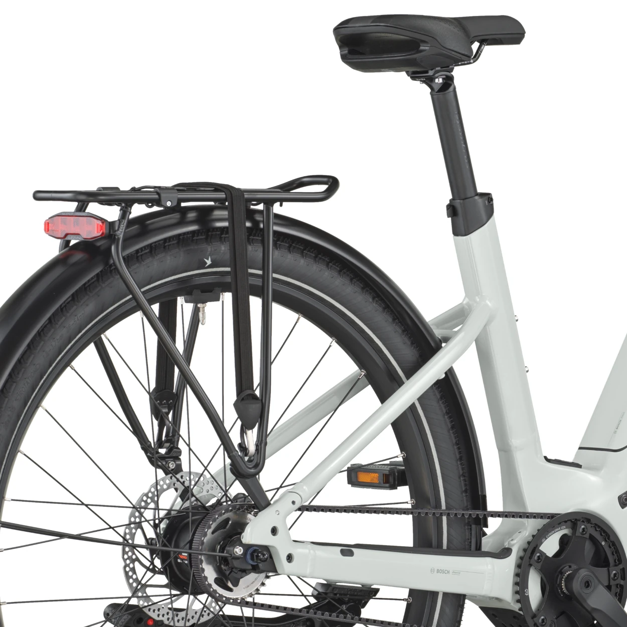 Scott Sub Tour 20 Wave, S44 - 600WH, Freilauf, classic grey, 29"