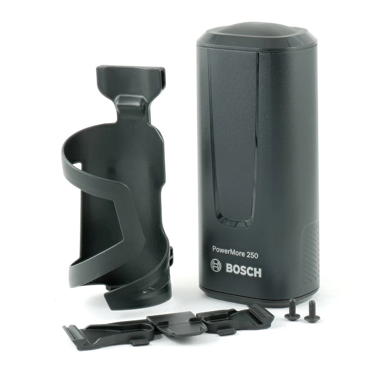 Bosch PowerMore 250 Kit (EU) (BBP3620) 250WH - Inkl Halterung für Flaschenaufnahme, ohne Kabel