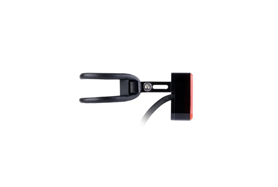 Supernova TL3 Mini, Mit Sattelstützen-Halterung - Tail Ligth, Rücklicht für Bosch