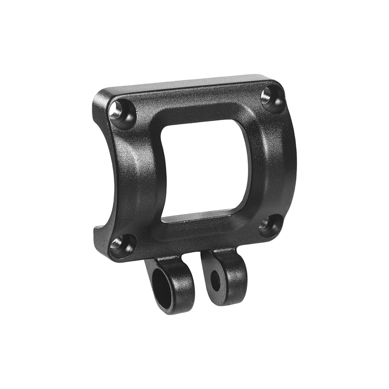 Ergotec Vorbaukappe Integra BK für Licht 31,8