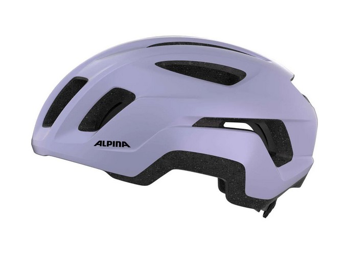Alpina Paranus Urban, lilac-matt, 52-56