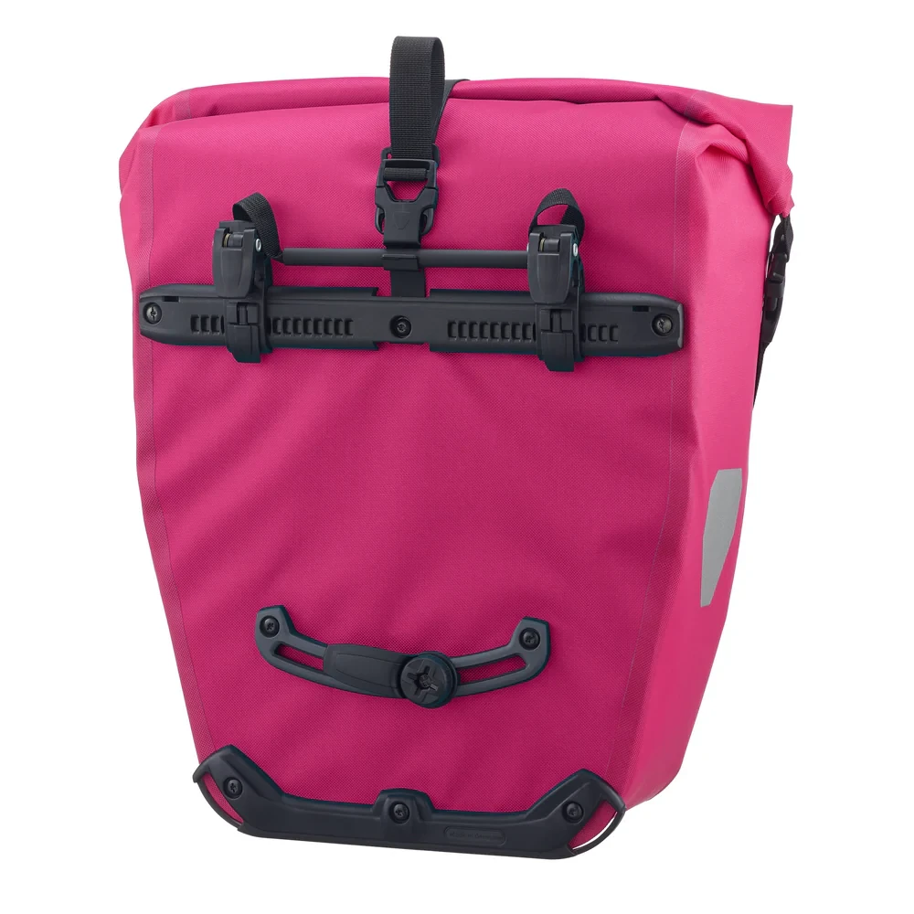 Ortlieb Back-Roller Cyber, QL2.1, cyber pink, 20L