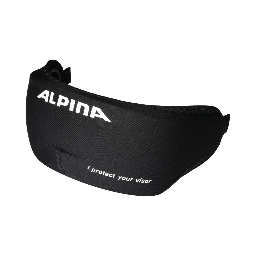 Alpina Visor over - für Model Soho und Bloom