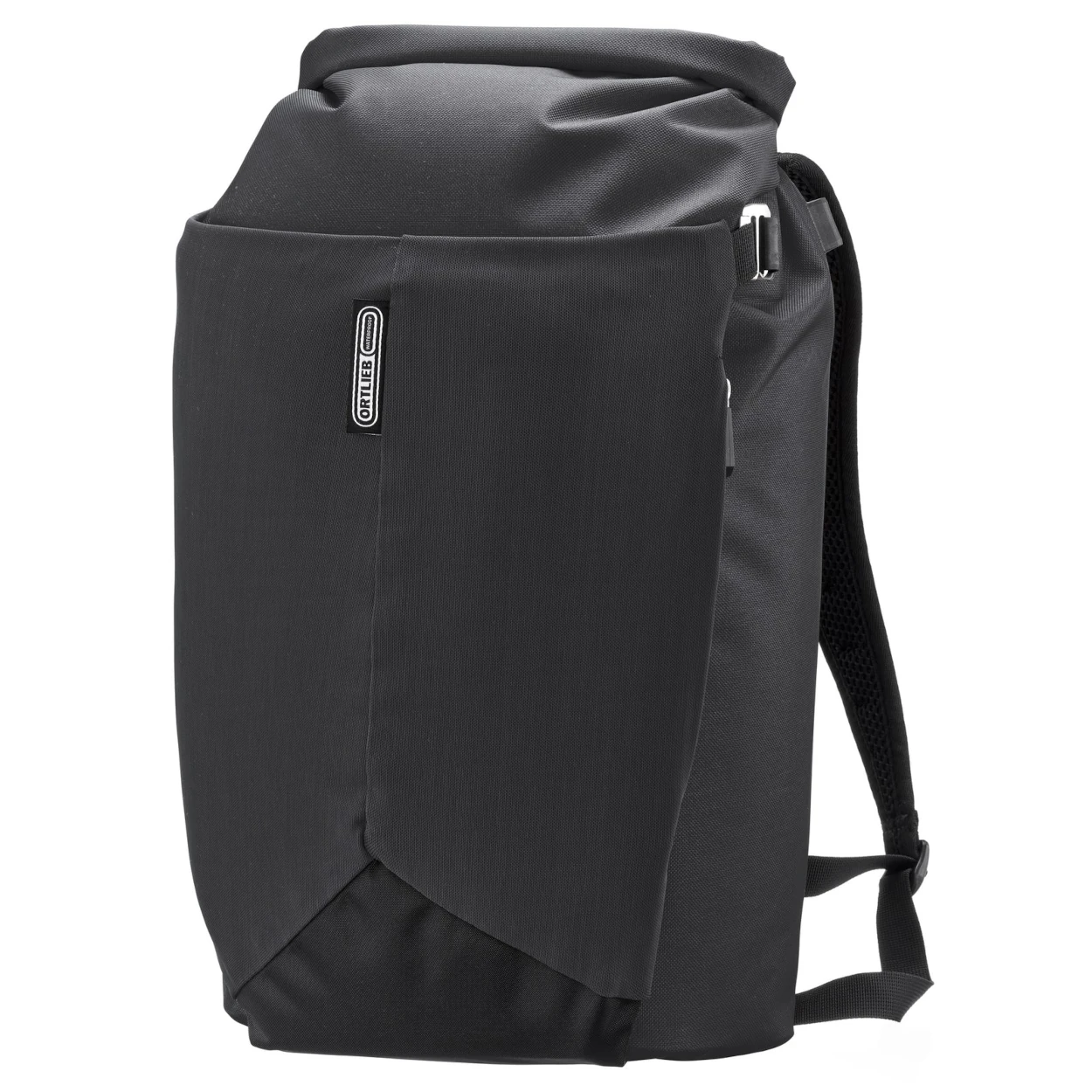 Ortlieb Vario Lite, QL2.1, black, Rucksack - 22L
