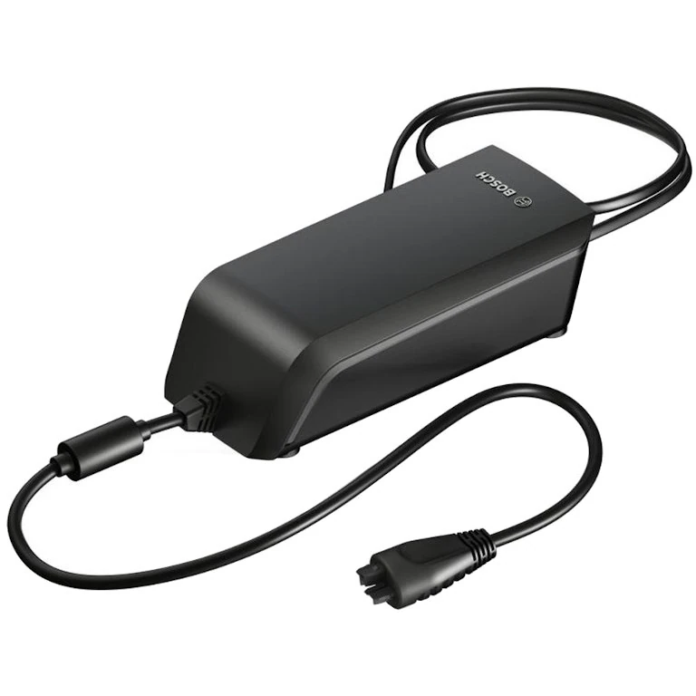 BOSCH 6A Ladegerät, EU Variante - Fast Charger für Bosch 2 System
