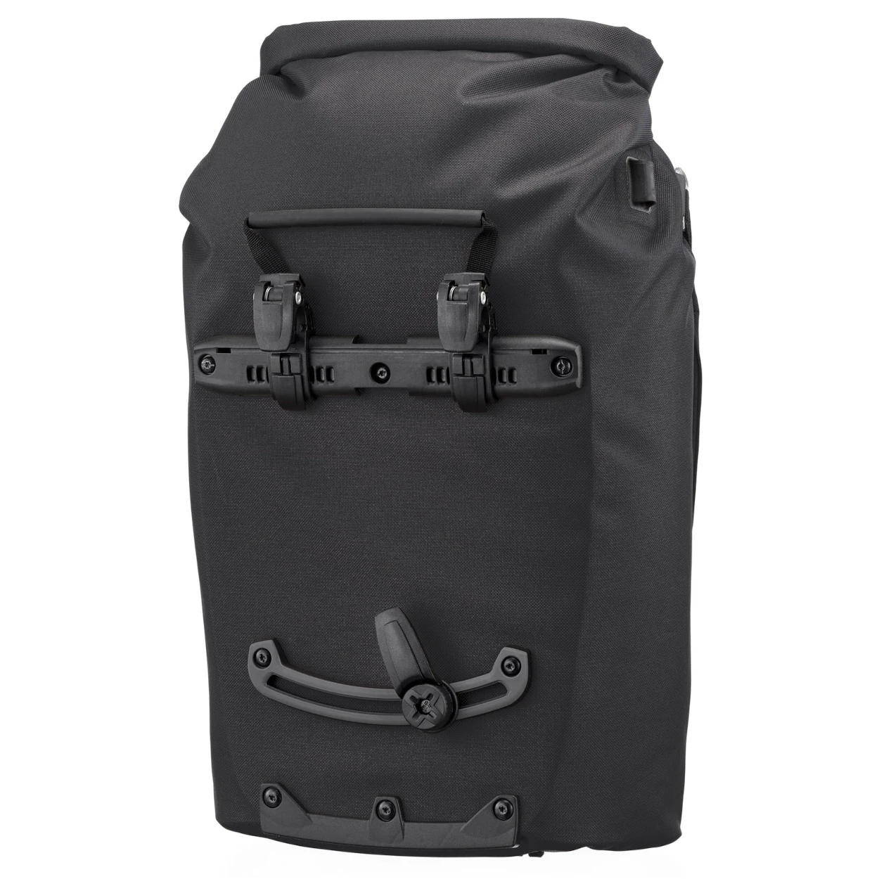 Ortlieb Vario Lite, QL2.1, black, Rucksack - 22L