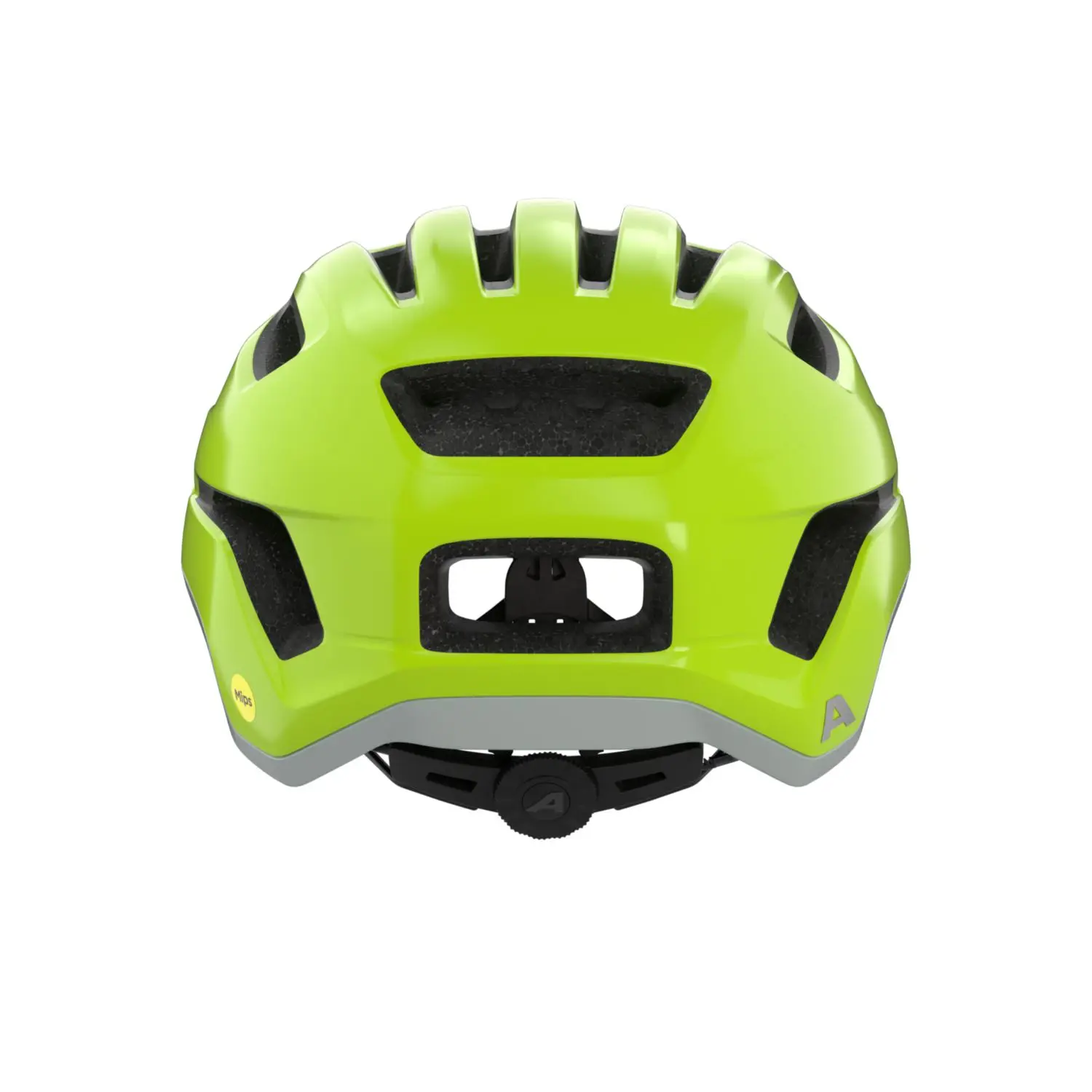 Alpina Paranus Mips, be-visible grey matt, 52-56