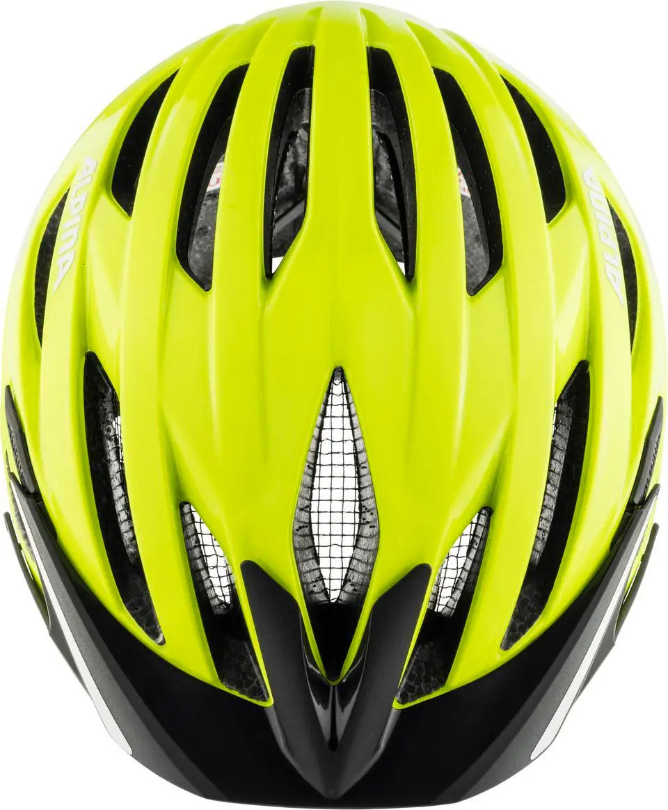 Alpina Haga, be visible gloss, 55-59