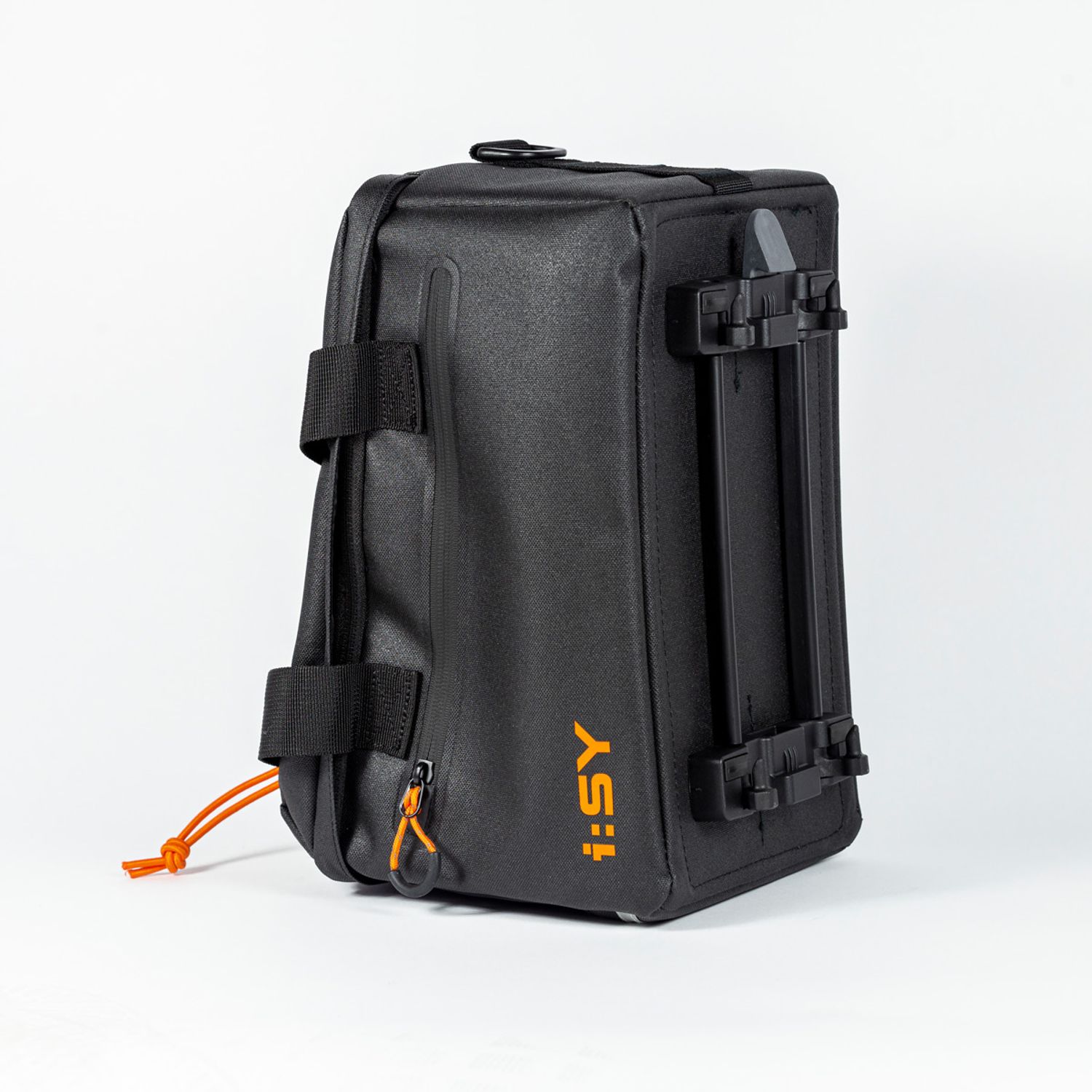 I:SY Racktime "Trunk-Bag" Gepäckträgertasche - nur für Modelljahre bis 2021 kompatibel