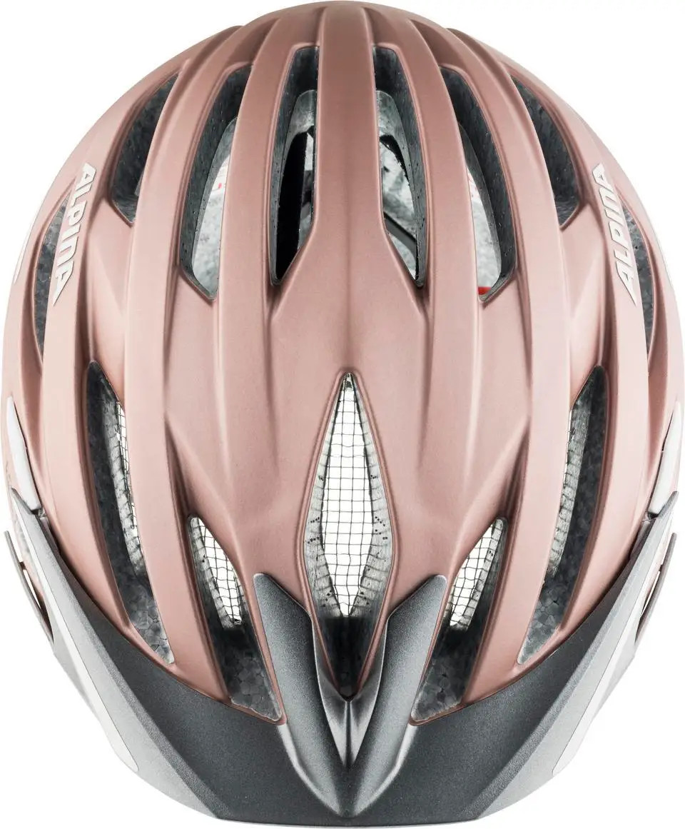 Alpina Haga, rose matt, 55-59