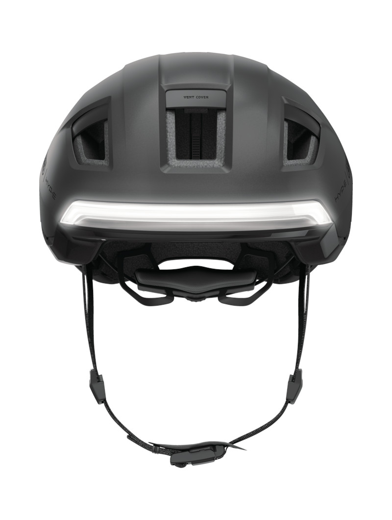Abus HYP-E volcano titan S