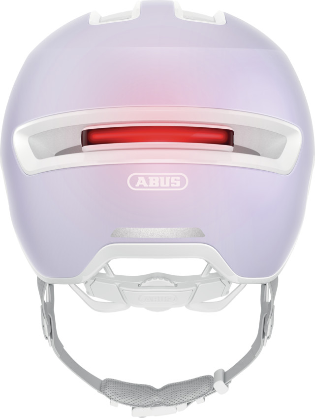 Abus HUD-Y pure lavender M