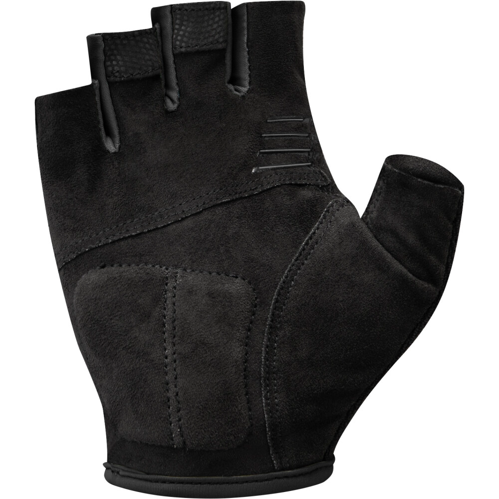 SHIMANO AIRWAY Gloves Schwarz/Black - Größe L