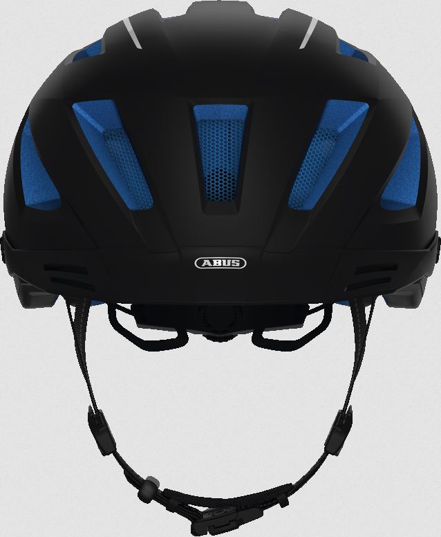 Abus Pedelec 2.0 motion black M 52-57 cm - Perfekter E-Bike Helm