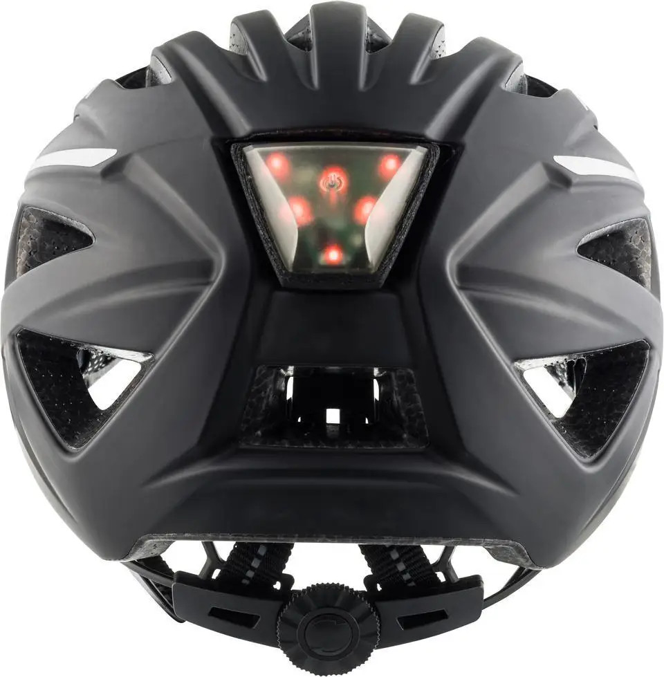 Alpina Haga, black matt, 58-63