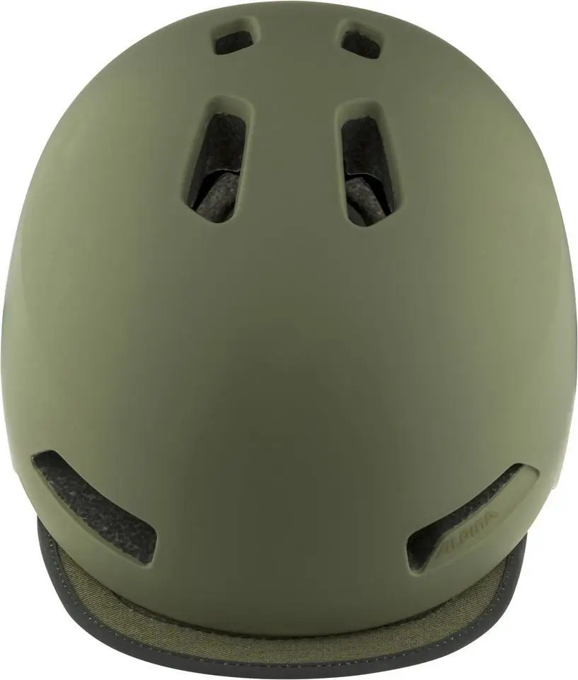 BROOKLYN, olive matt, 57-61