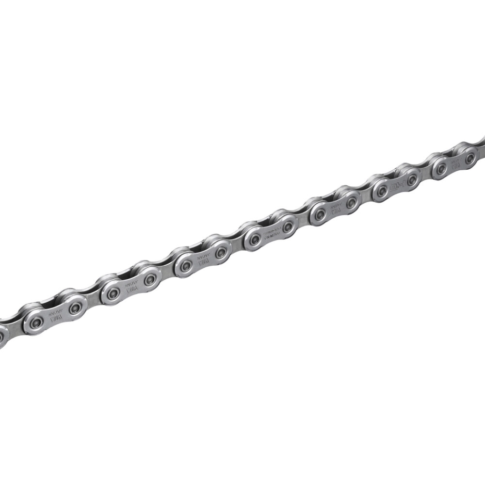 Shimano Kette Deore XT CN-M8100, 12-fach - 126 Glieder, Kettenschloss Quick-Link, 1Stk.