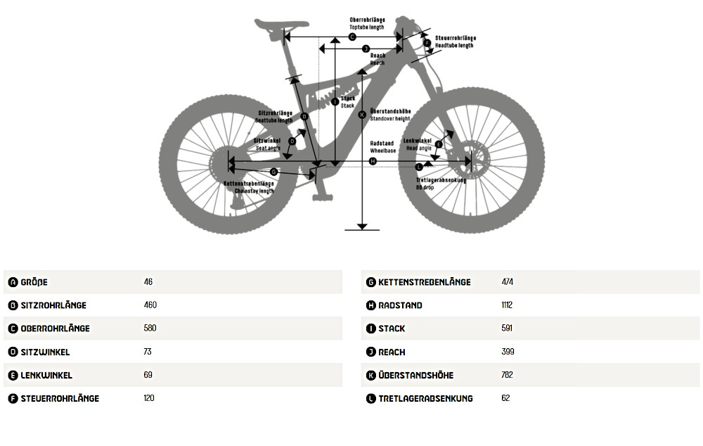 KTM Macina Style XL, Diamant, S46 - 750WH, Freilauf, machine grey, 28", Smart System