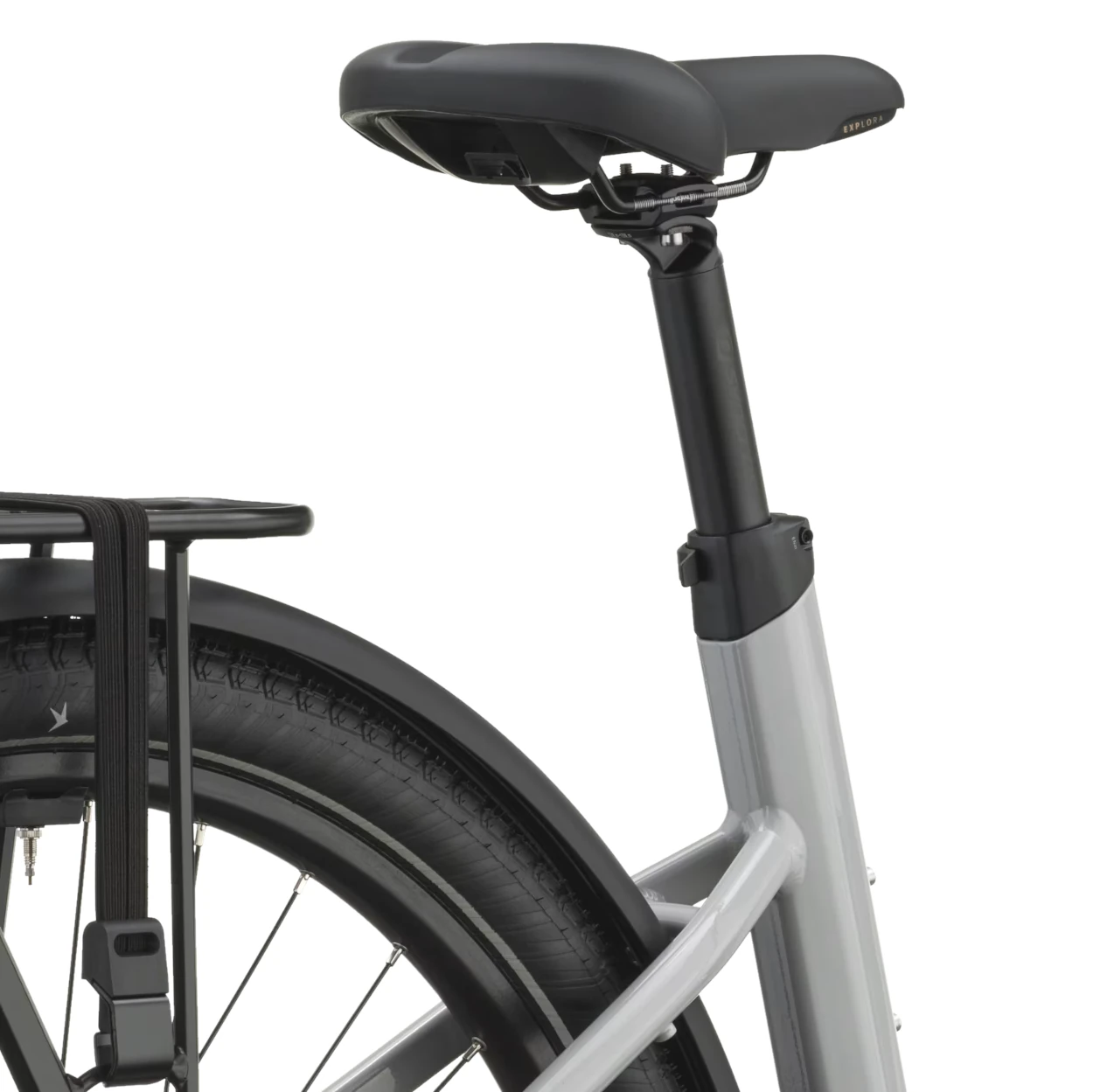 Scott Sub Sport 20, Wave, L - 720WH, Freilauf, signal grey, 29"