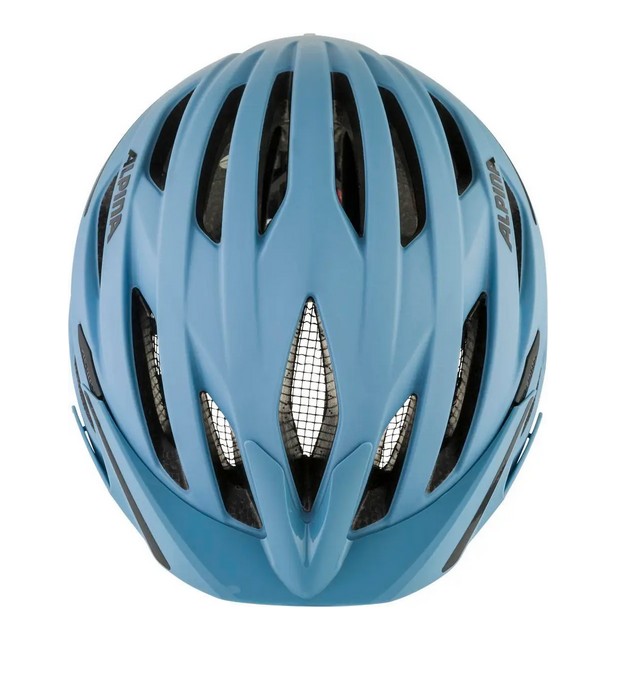 Alpina Haga, smoke blue matt, 51-56
