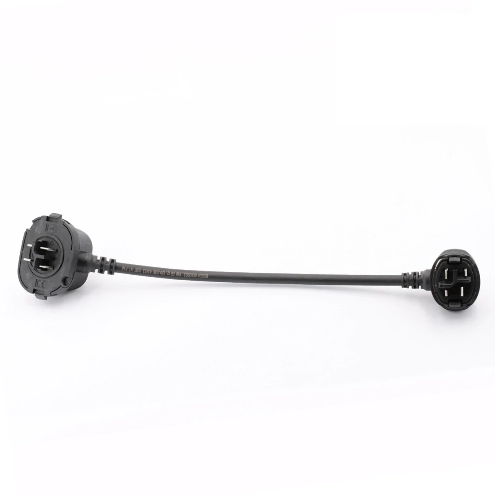 PowerMore Kabel 400 mm BCH3923_400 - Kabelführung in Richtung Akkuhalter, Unterrohr